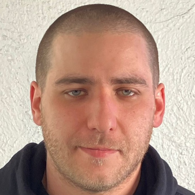 Alejandro Ortega