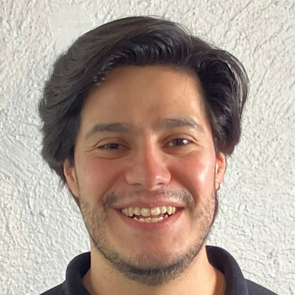 Luis Fernando Rodríguez