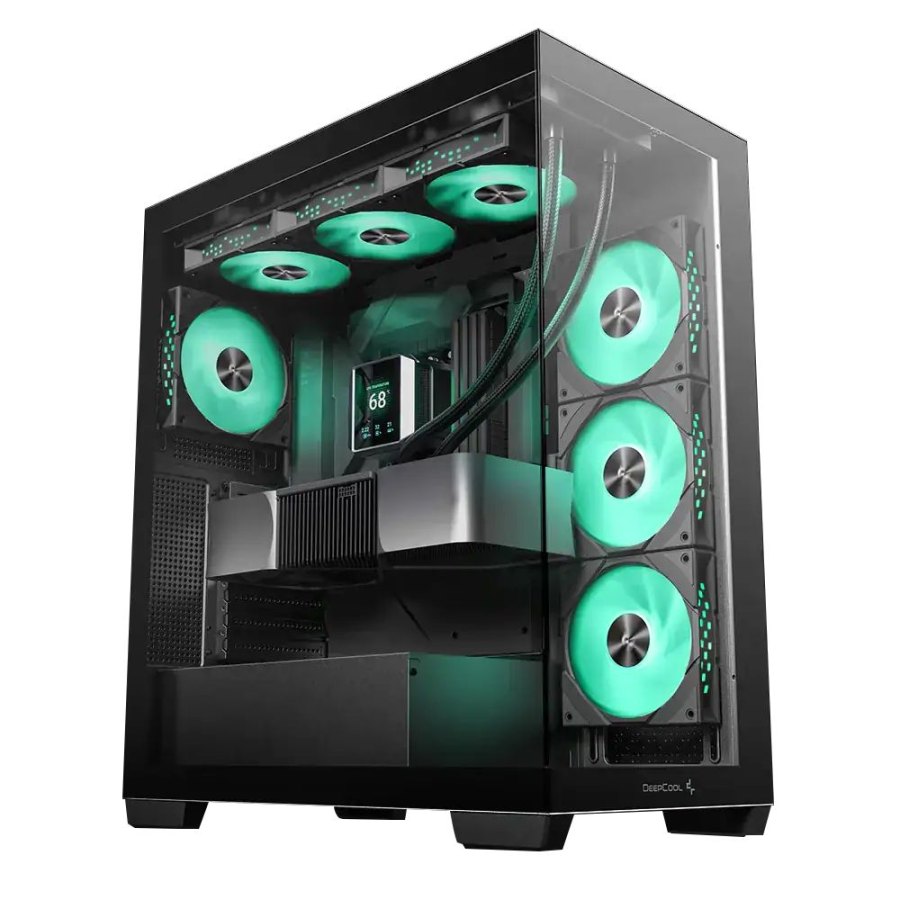Z1-Zelfa — Intel Core Ultra 7 270K, NVIDIA RTX 5060, 16 GB 5600 MHz DDR5, 1TB SSD M.2